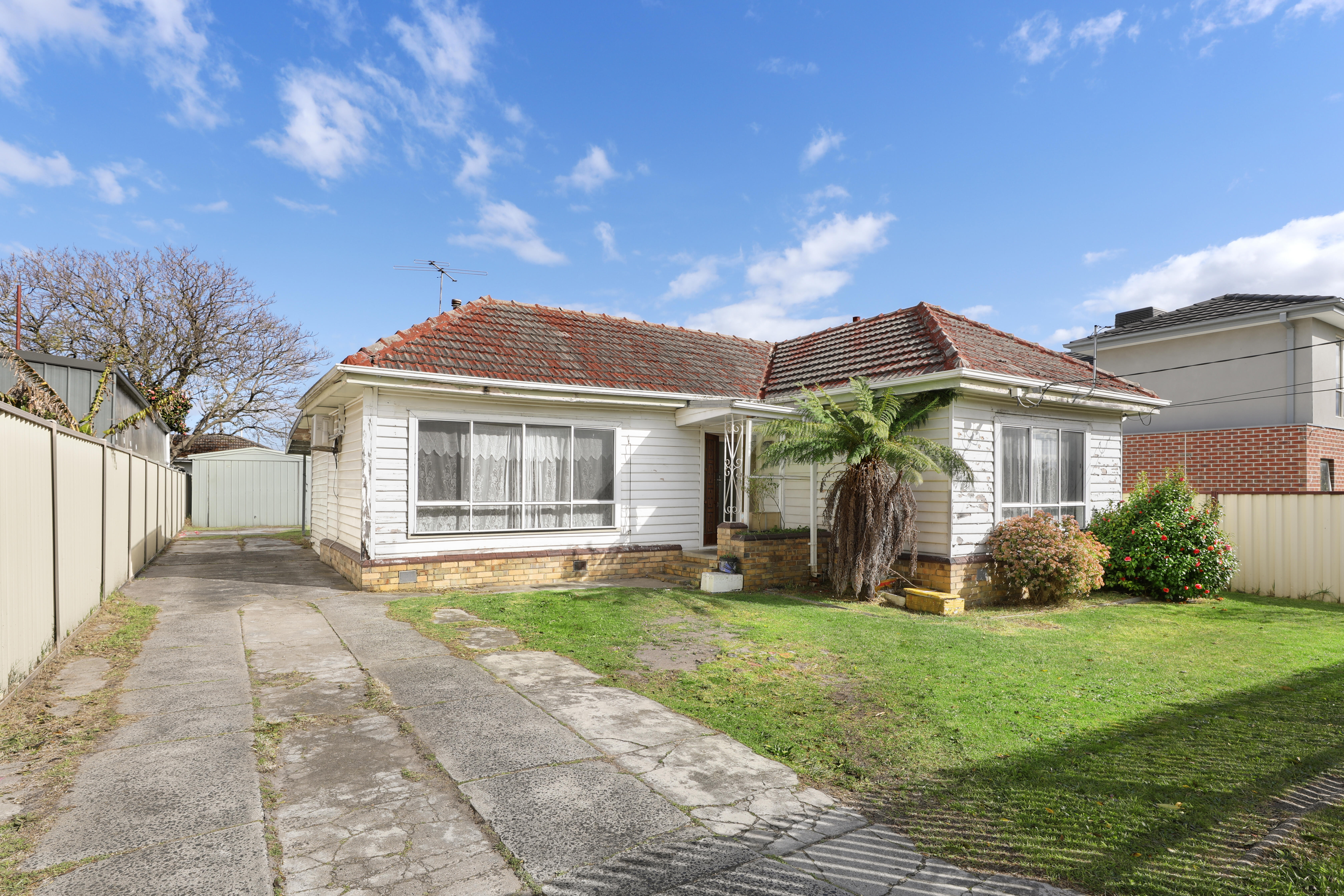 20 BOONAH ST, SPRINGVALE VIC 3171, 0房, 0浴, House