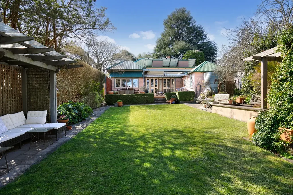 Katoomba 4Zimmer A TRULY INSPIRATIONAL HOME & GARDEN