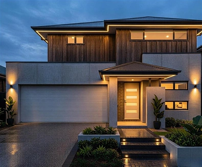 地址保密, Box Hill, NSW 2765, 4房, 3浴, House