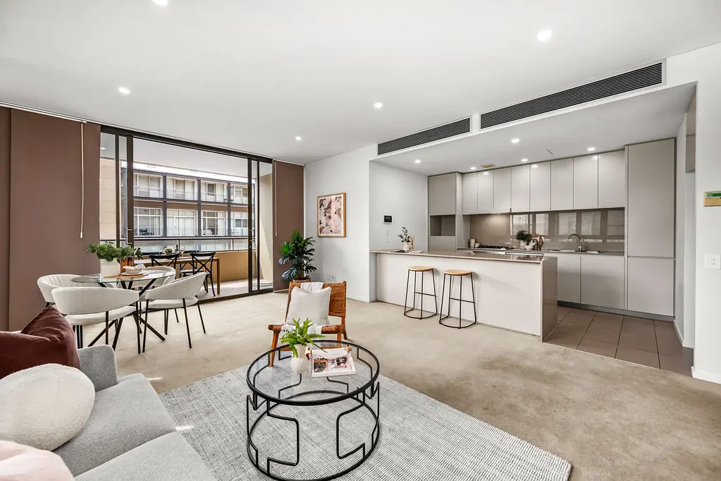8/3 King Street, Newcastle, NSW 2300