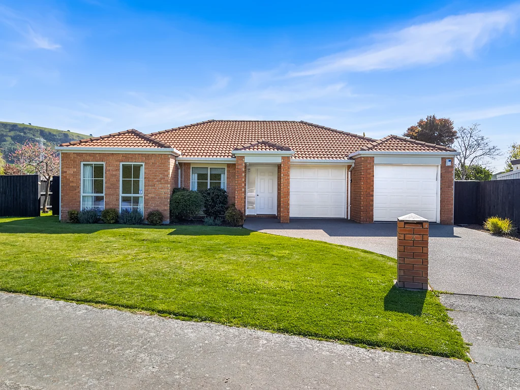 2 Warner Place, Heathcote Valley, Christchurch, Canterbury