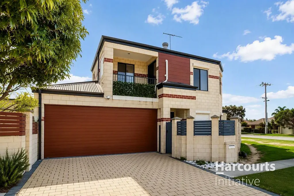 Balga 4Kwarto A Standalone Home with Room to Entertain