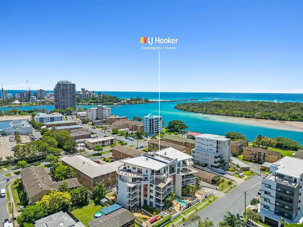 16/5-9 Ivory Crescent, Tweed Heads, NSW 2485