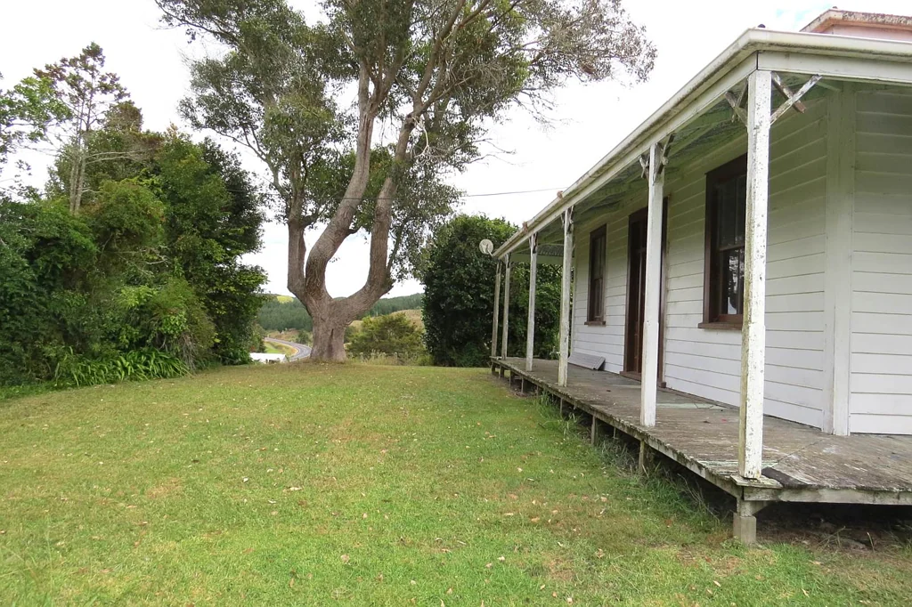 2362 State Highway 14, Wheki Valley, Whangarei, Northland
