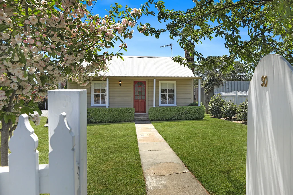 90 Laggan Road, Crookwell, NSW 2583
