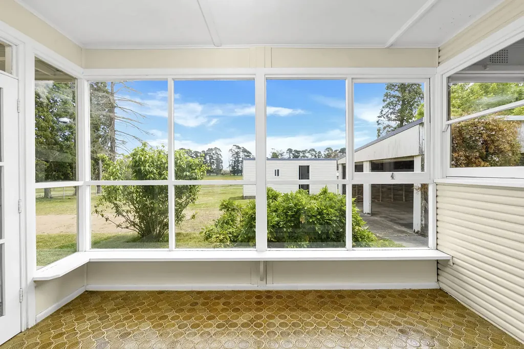High Range 'Glendale' - 75 Acres in the Beautiful Southern Highlands