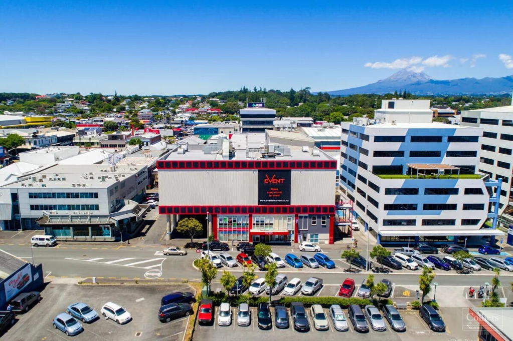 New Plymouth Central Excellent Investment Returns