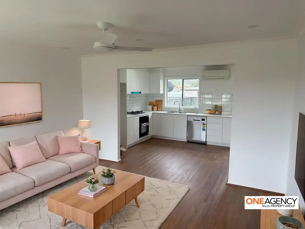 Beautifully Renovated Family Home in Convenient Location