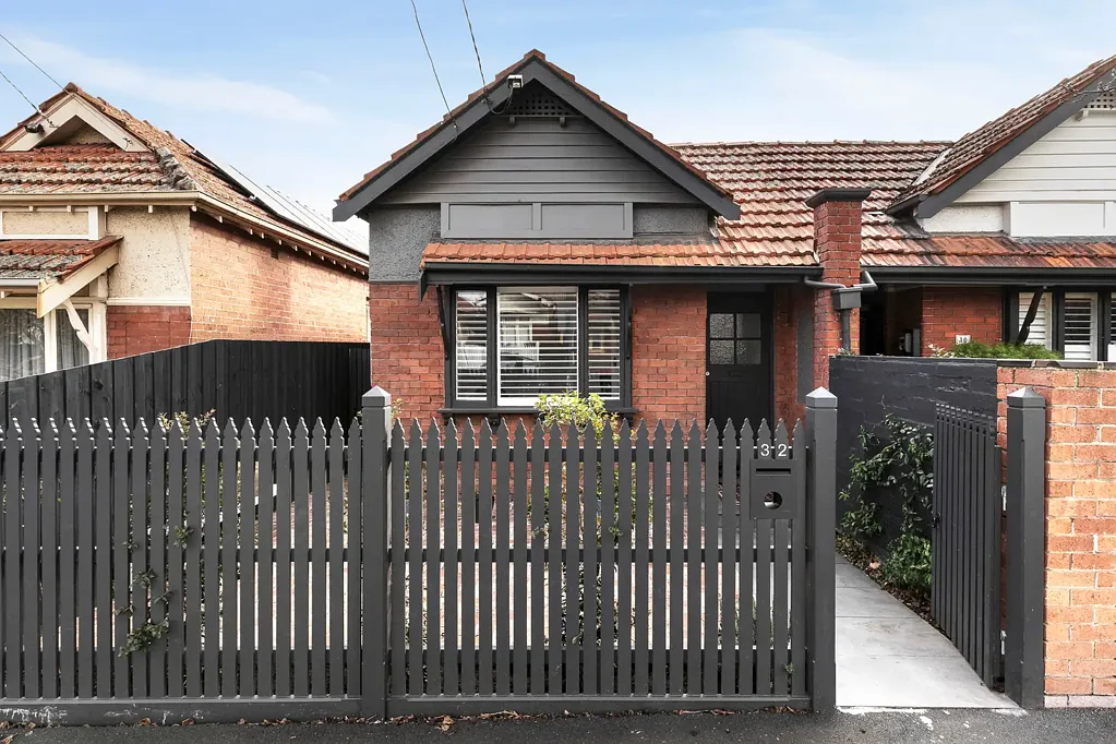 32 Banole Avenue, Prahran, VIC 3181