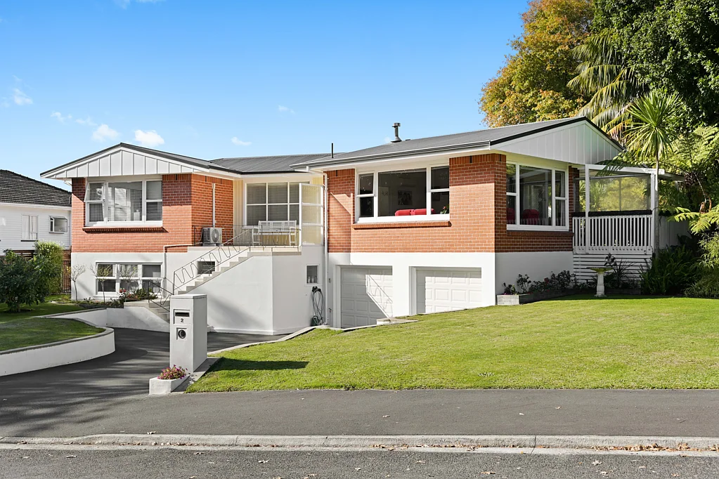 2 Awatere Avenue, Beerescourt, Hamilton, Waikato
