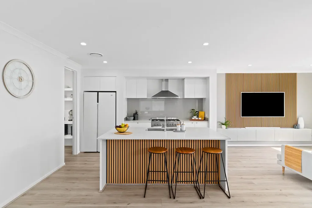 Nirimba 4房  Fantastic Four Bedroom Family Home.
