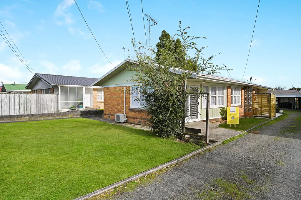 1143 Heaphy Terrace, Fairfield, Hamilton, Waikato