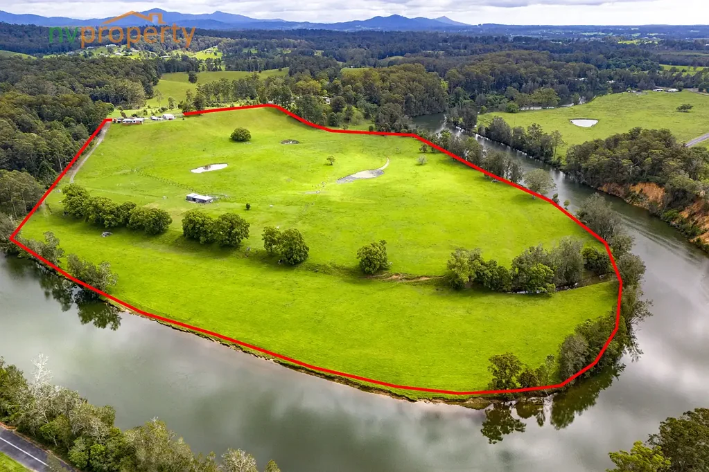 109 Talarm Road, Talarm, NSW 2447