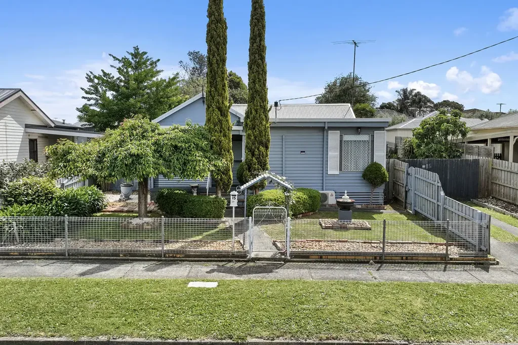 15 Henrietta Street, Warragul, VIC 3820