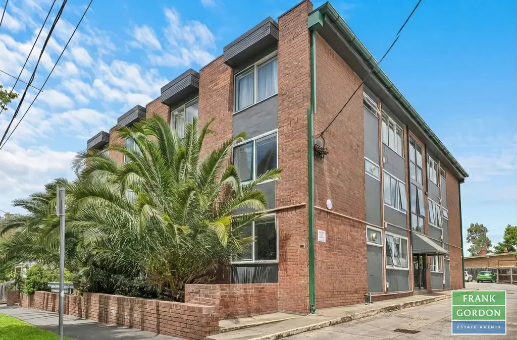 11/262 Barkly Street, Fitzroy North, VIC 3068