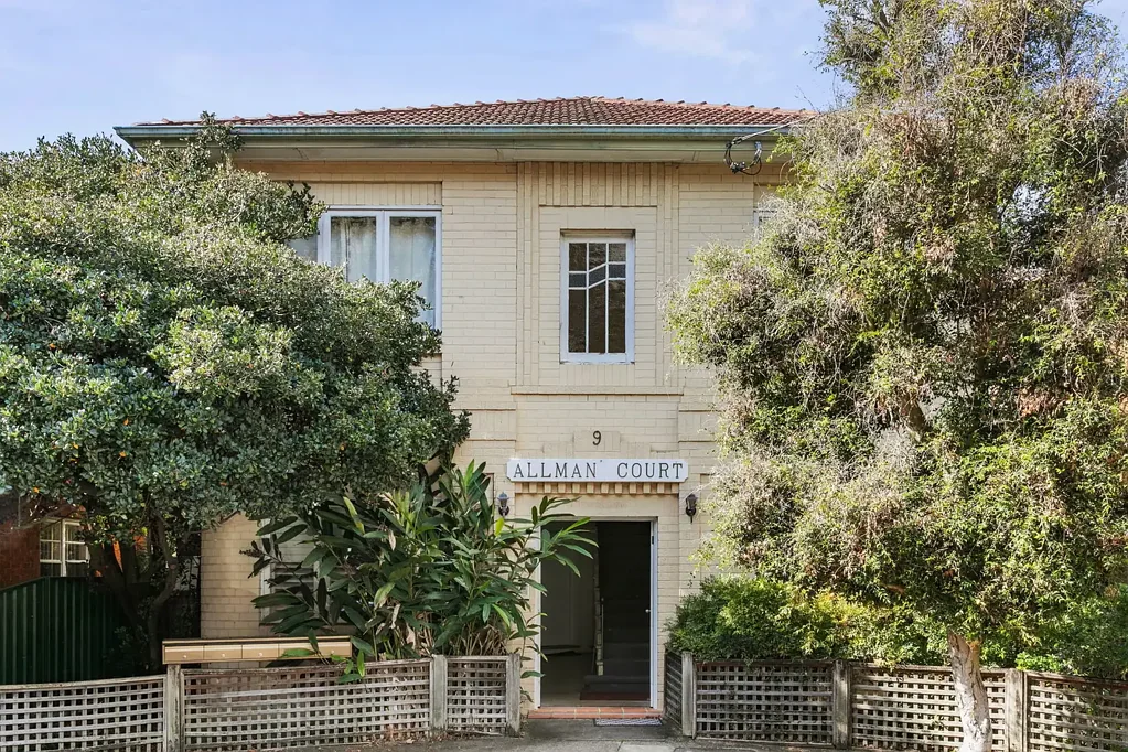 4/9 Allman Avenue, Summer Hill, NSW 2130