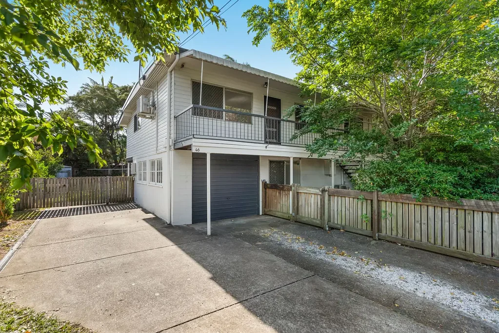 46 Anthony Street, Kingston, QLD 4114