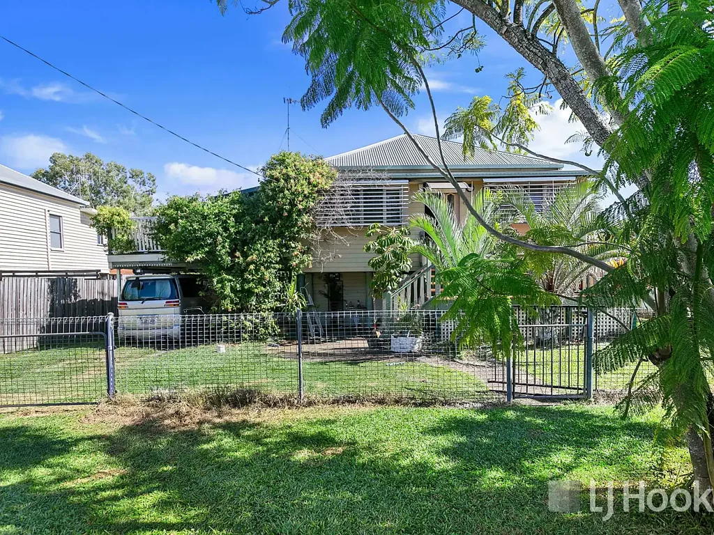 12 Percy Street, Maryborough, QLD 4650