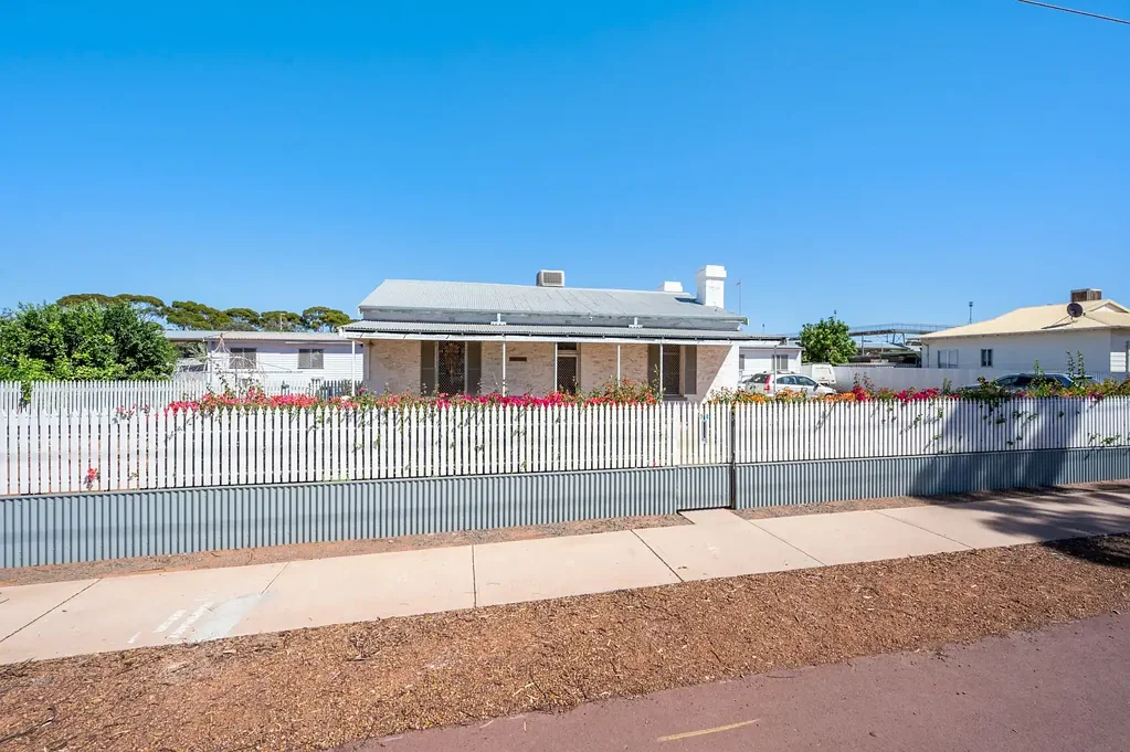 Historic Workforce Accommodation Opportunity – Seeking Expressions of Interest