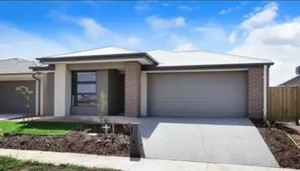 Great Home in a Great Street