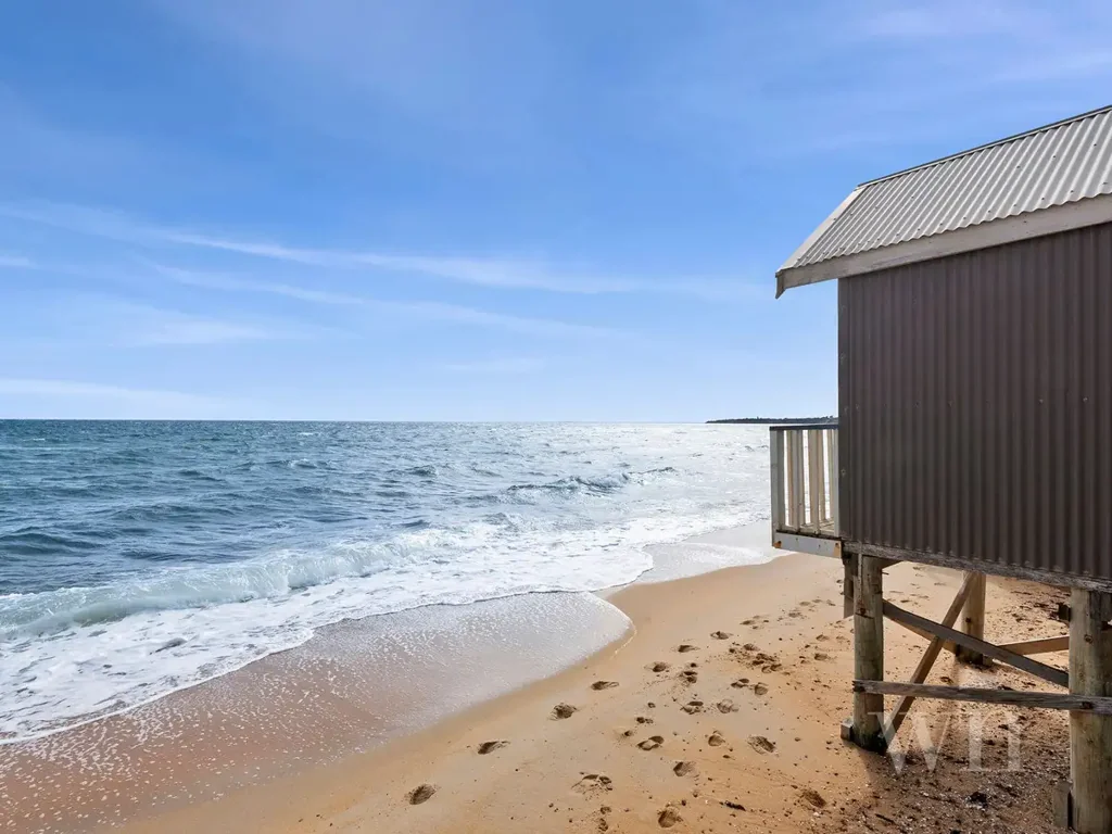 Mount Martha 1ห้องนอน Summer Paradise