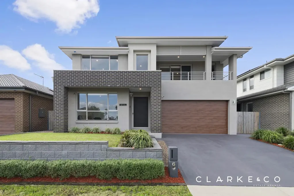 6 Tramore Esplanade, Chisholm, NSW 2322