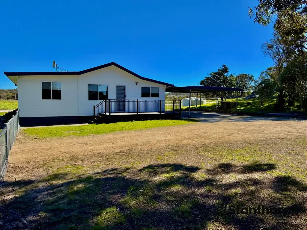 Applethorpe – quiet enough to hear yourself think, fresh enough to show off
