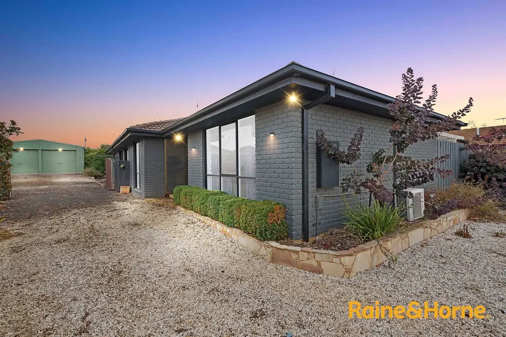 5 Peter Pan Place, Bacchus Marsh, VIC 3340