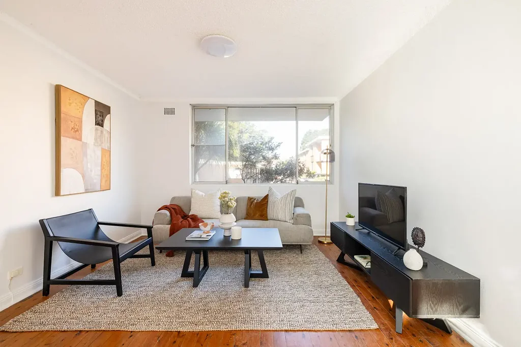 12/22 Ness Avenue, Dulwich Hill, NSW 2203