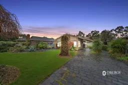 24 Agora Boulevard, Ferntree Gully