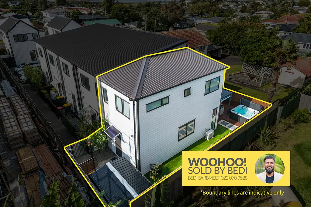 7/69 Wharf Road, Te Atatu Peninsula, Waitakere City, Auckland