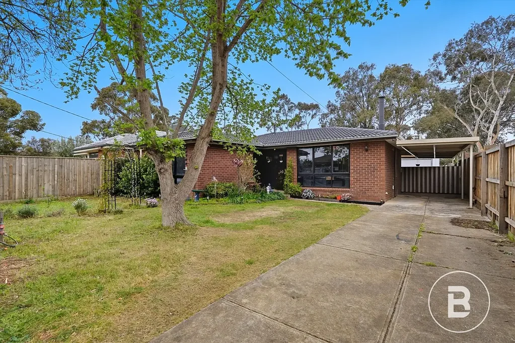 Melton South 3房 温馨三卧带套间 主卧步入式衣帽间 私密后院娱乐区 充足三车位停泊 近公园健身房购物中心 THE PERFECT BLEND OF COMFORT & COVENIENCE