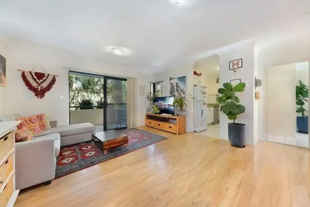 Peaceful Apartment Living in the Heart of Randwick