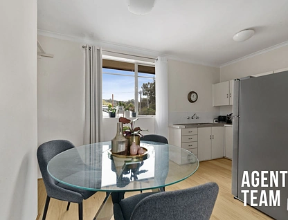 18/127 Madigan Street, Hackett, Inner North, 1 ਕਮਰੇ, 1 ਬਾਥਰੂਮ, Apartment
