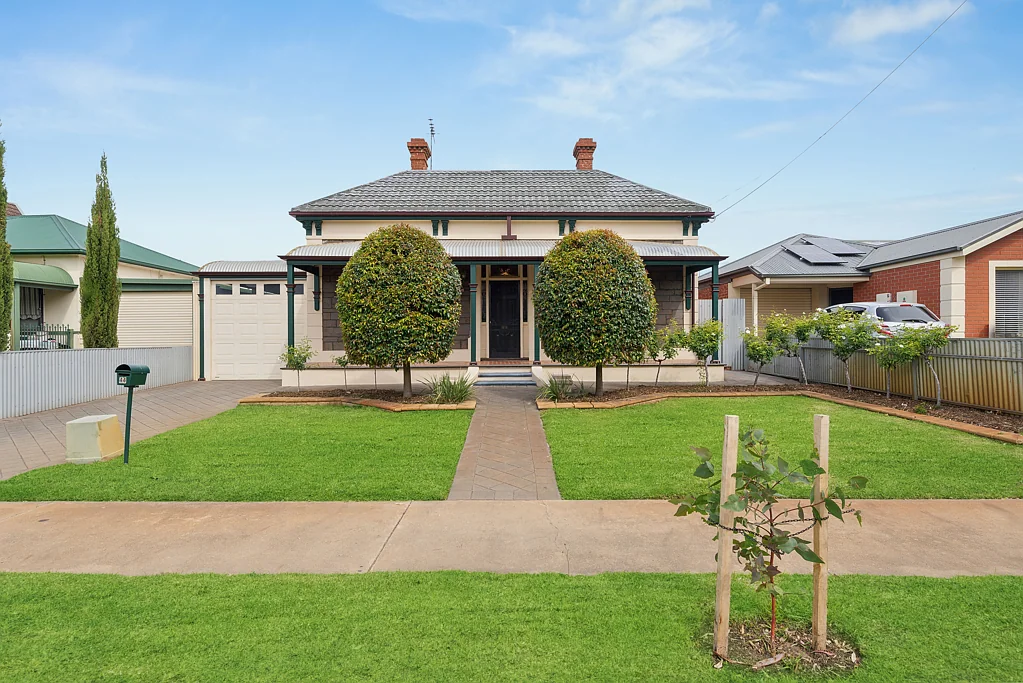 44 Webb Street, Queenstown, SA 5014