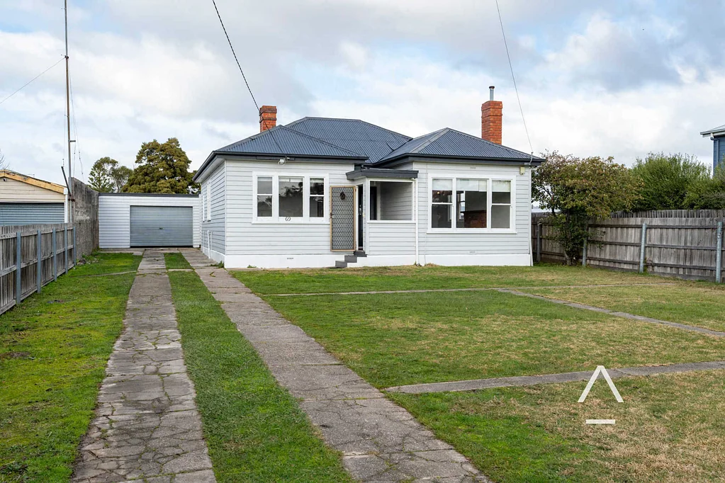 69 Foch Street, Mowbray, TAS 7248