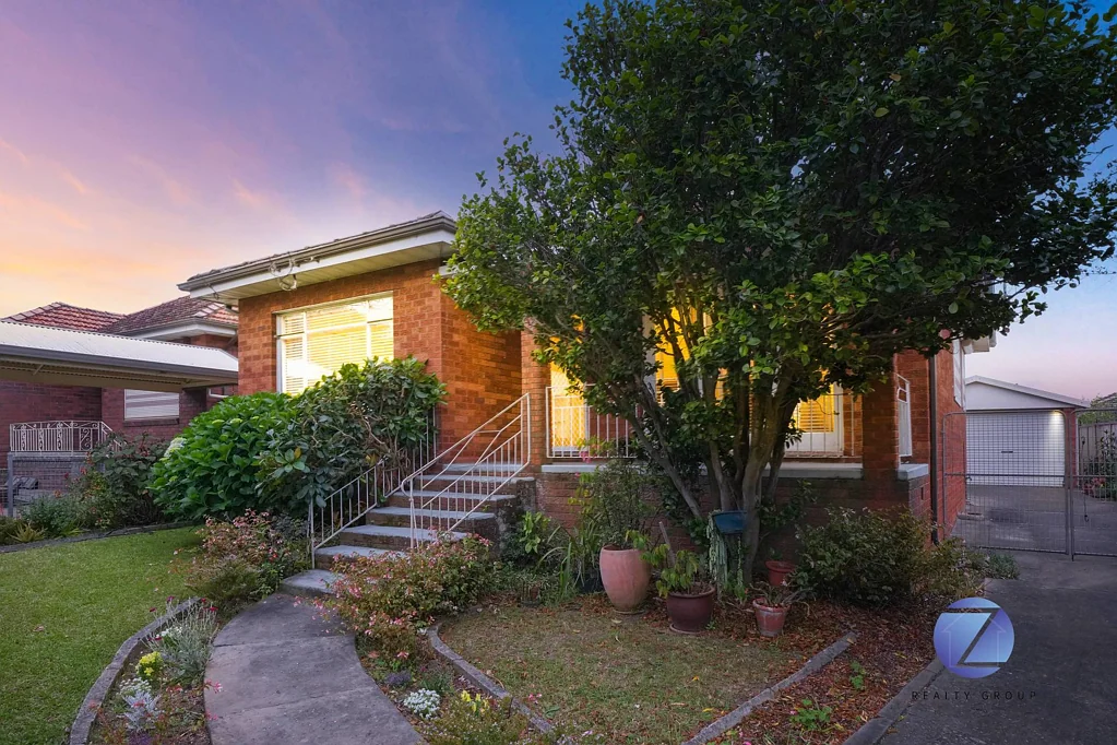 22 View Street, Sefton, NSW 2162