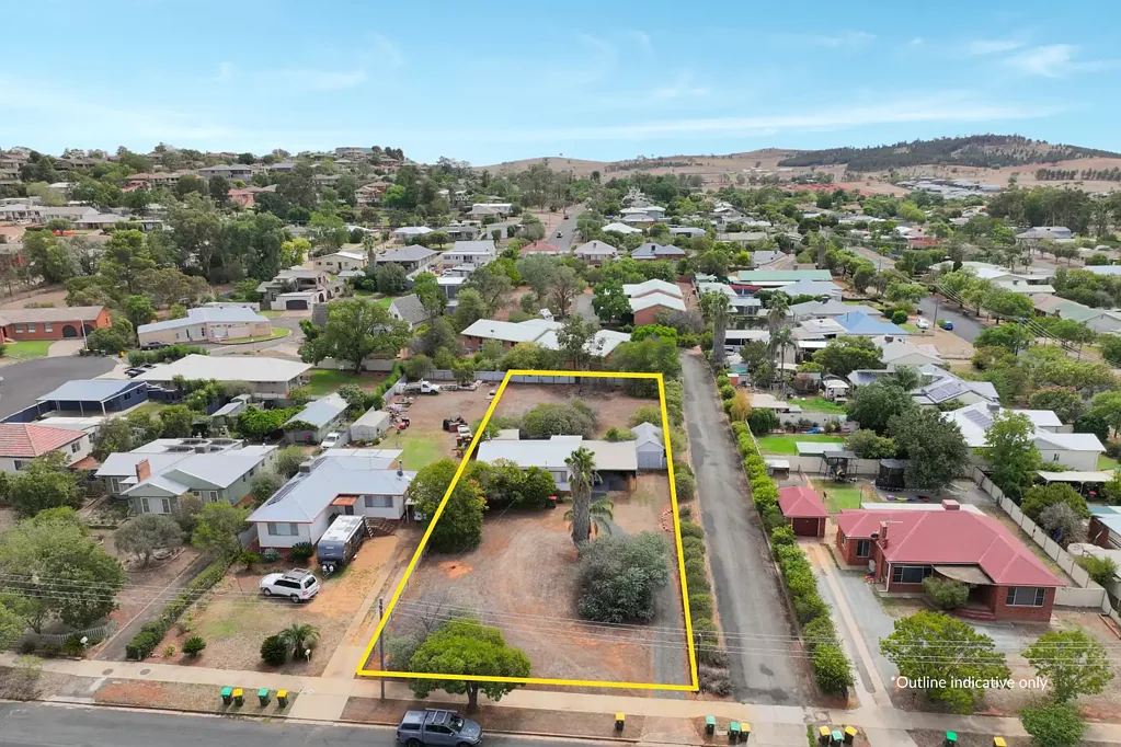 20 Want Street, Parkes, NSW 2870