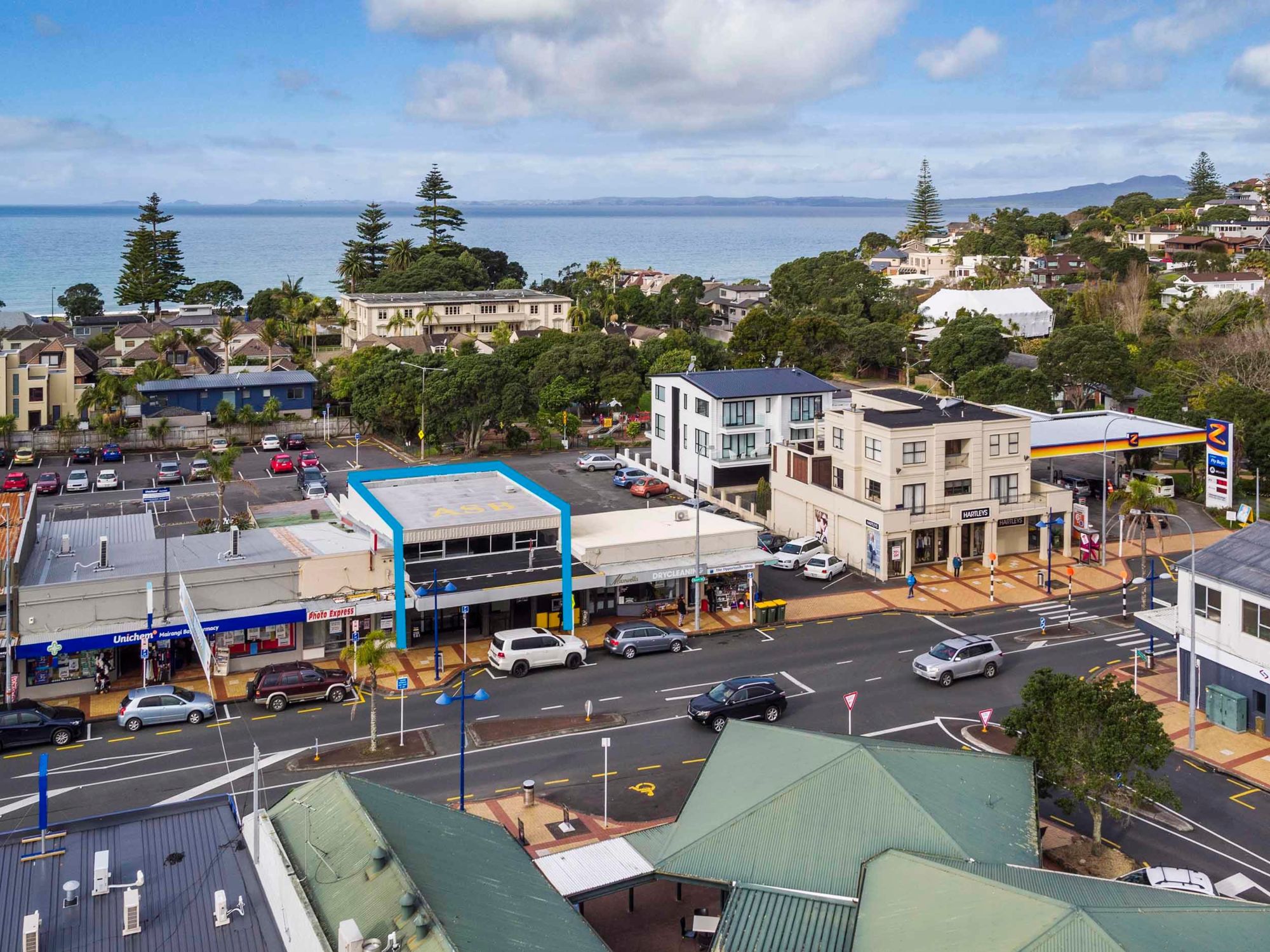 423 Beach Road, Mairangi Bay, Auckland - North Shore, 3 habitaciones, 0 baños