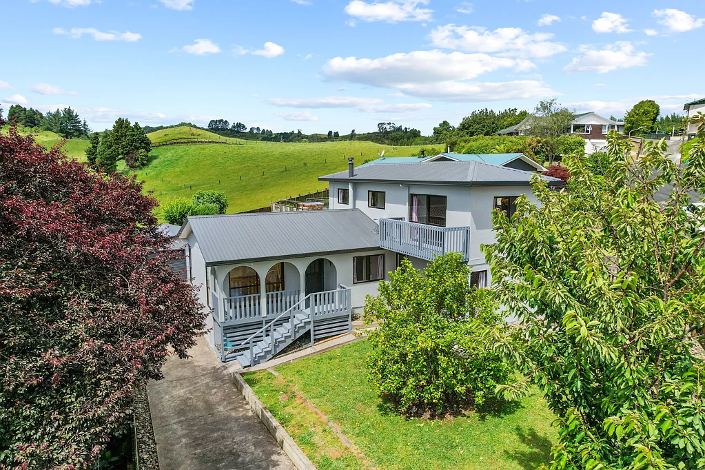 3 Taruna Place, Te Kuiti, Waitomo, Waikato