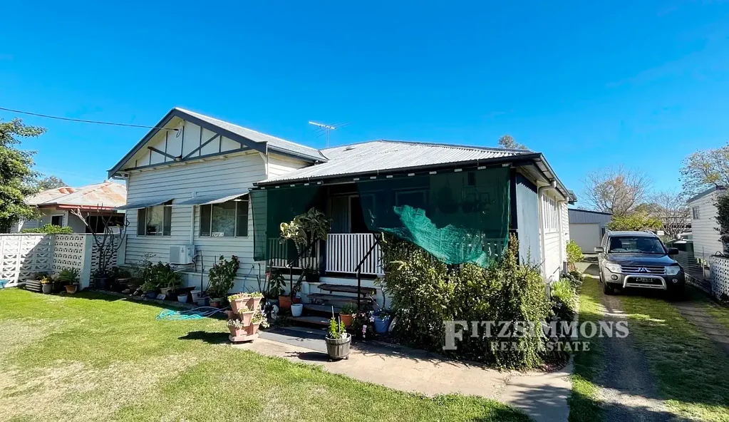 20 Alfred Street, Dalby, QLD 4405
