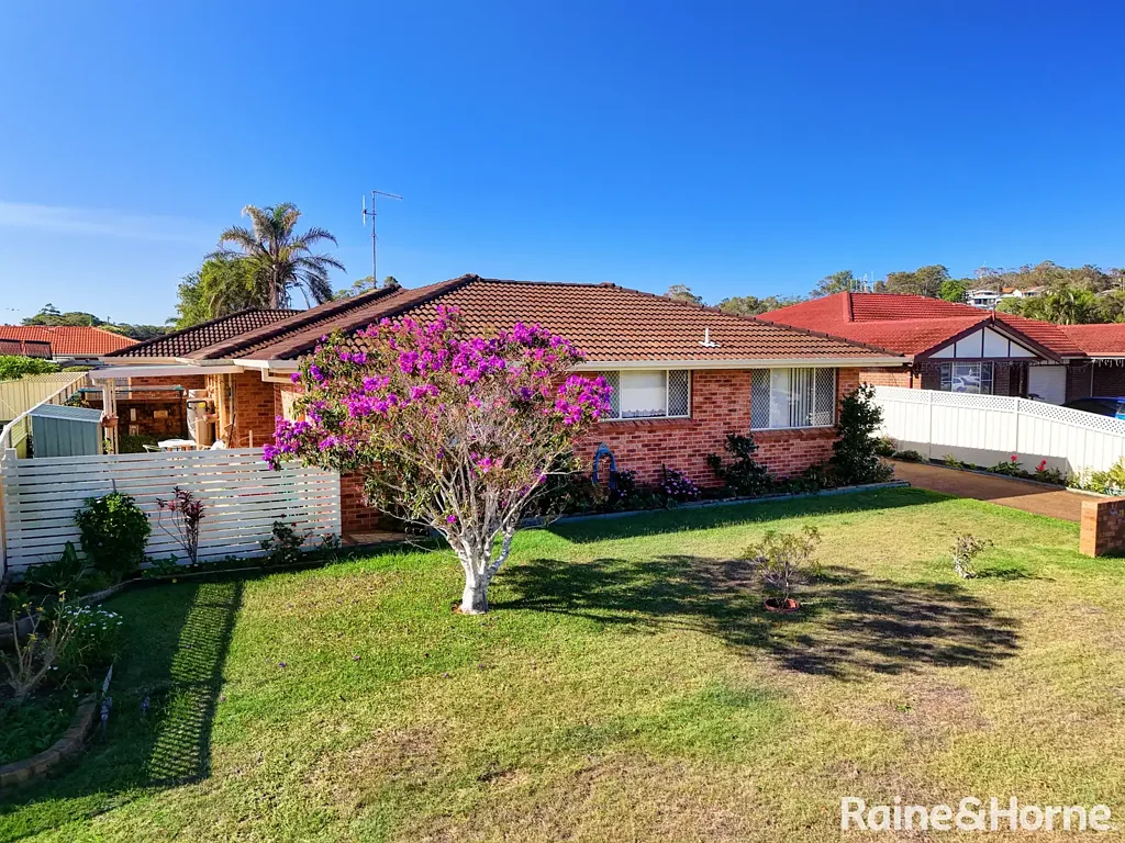 Forster 2房  DELIGHTFUL VILLA & NO STRATA FEES!!!