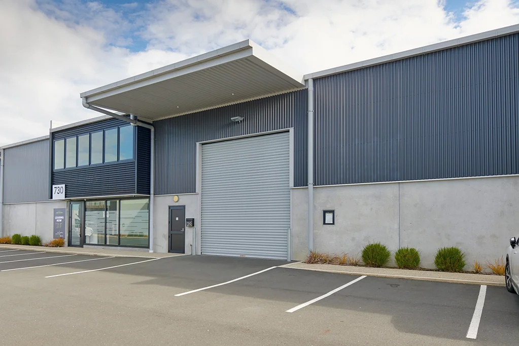 Te Rapa Outstanding Industrial Opportunity