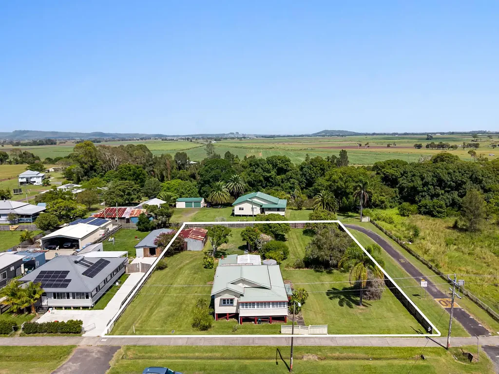 20 Uralba Street, Woodburn, NSW 2472