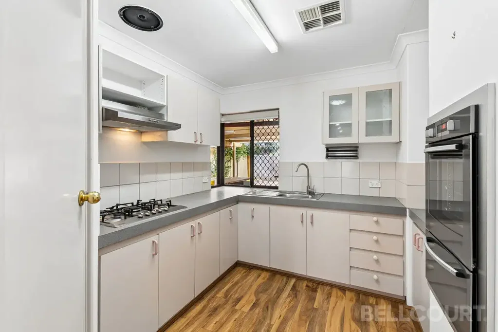 Bassendean 3Habitaciones Space, Comfort, Convenience