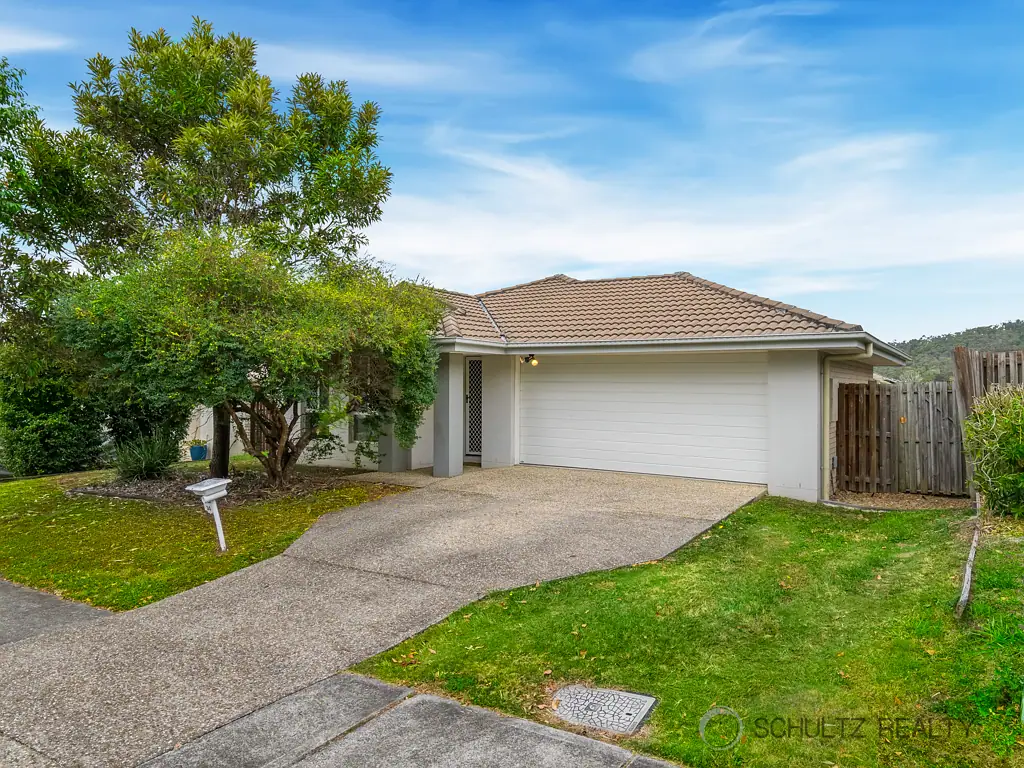 34 Sunridge Circuit, Bahrs Scrub, QLD 4207