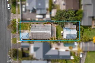 72 Eversleigh Road, Belmont, North Shore City