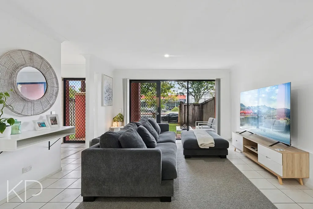 90/302 Christine Avenue, Varsity Lakes, QLD 4227