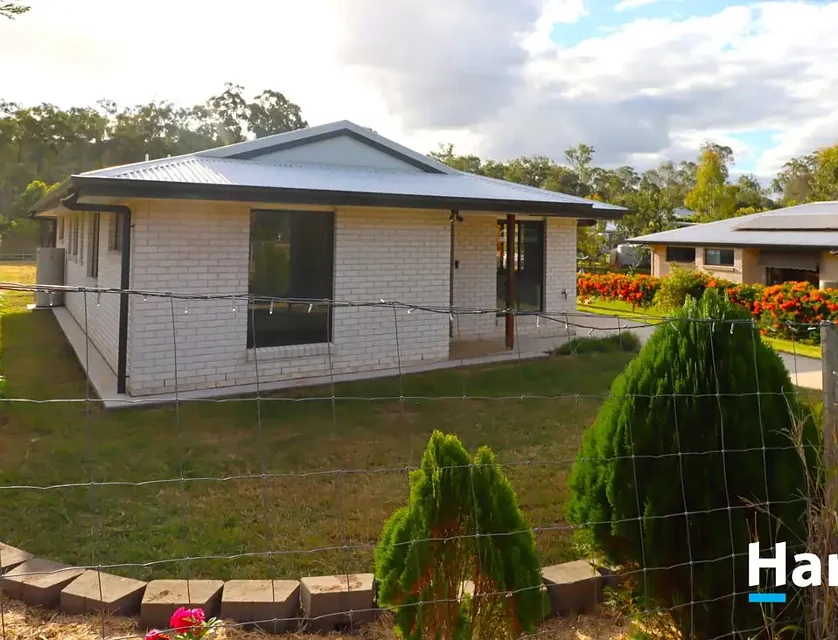 13 Stringybark Court, Apple Tree Creek, Wide Bay, 3 Kuwarto, 2 Banyo, House