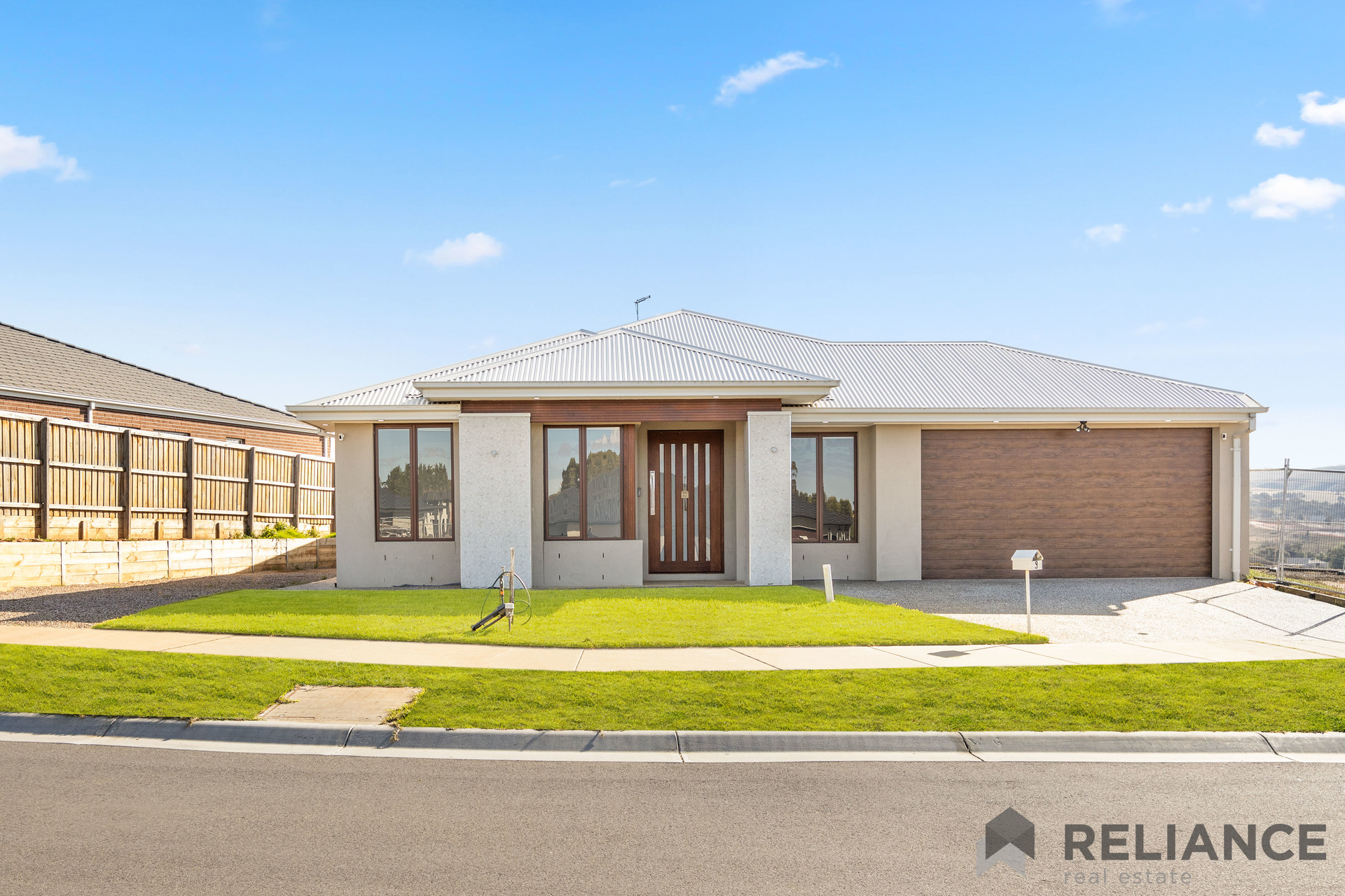 9 CROTON LANE, MADDINGLEY VIC 3340, 0 Bedrooms, 0 Bathrooms, House